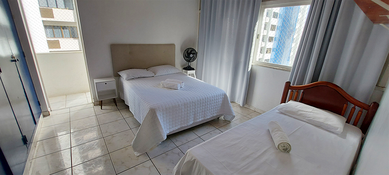 COCDV0100 - 9 personas en Corredor da Vitória