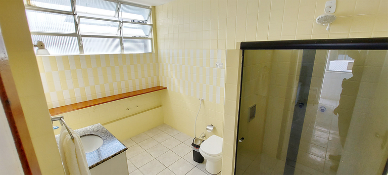 COCDV0100 - 9 personas en Corredor da Vitória