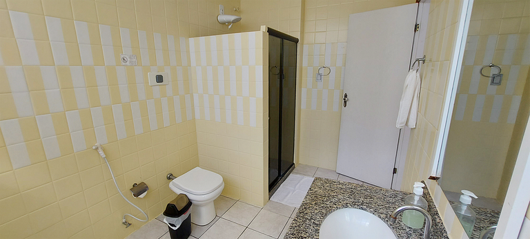 COCDV0100 - 9 personas en Corredor da Vitória