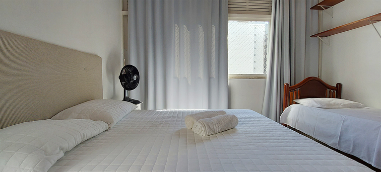 COCDV0100 - 9 personas en Corredor da Vitória