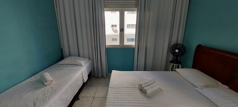 COCDV0100 - 9 personas en Corredor da Vitória