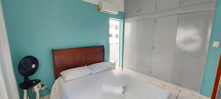 COCDV0100 - 9 personas en Corredor da Vitória