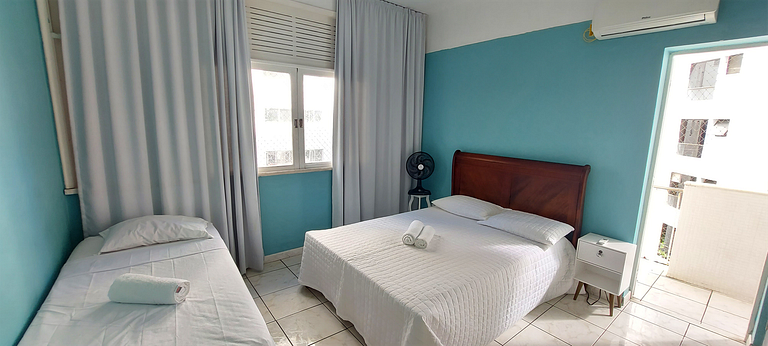 COCDV0100 - 9 personas en Corredor da Vitória