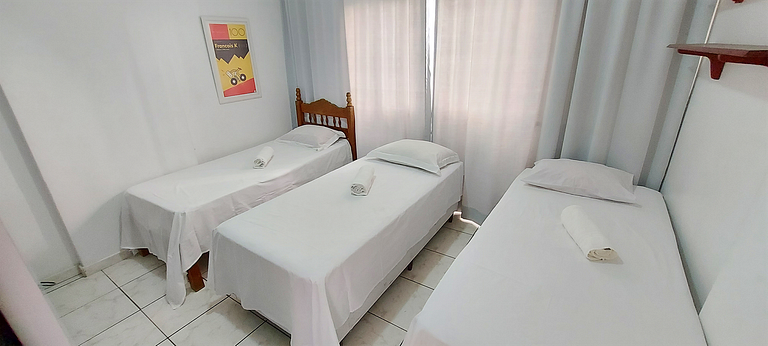 COCDV0100 - 9 personas en Corredor da Vitória