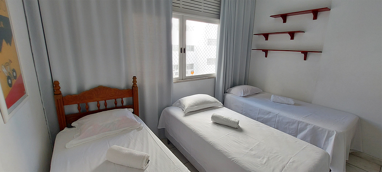 COCDV0100 - 9 personas en Corredor da Vitória