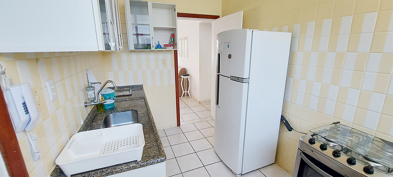 COCDV0100 - 9 personas en Corredor da Vitória