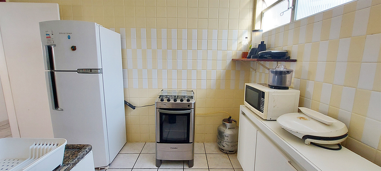 COCDV0100 - 9 personas en Corredor da Vitória