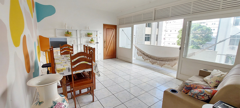 COCDV0100 - 9 personas en Corredor da Vitória