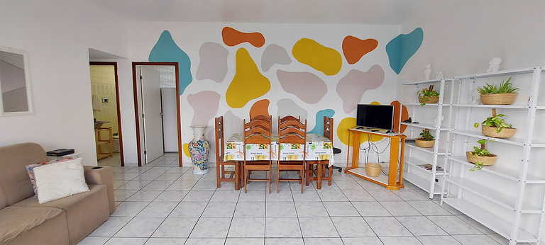 COCDV0100 - 9 people in Corredor da Vitória