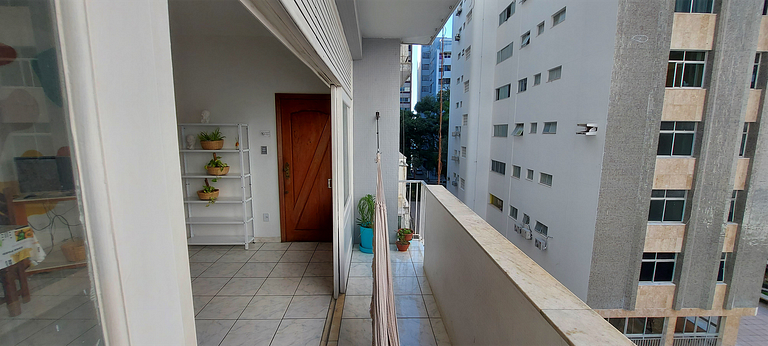 COCDV0100 - 9 personas en Corredor da Vitória