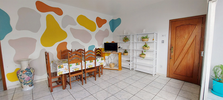 COCDV0100 - 9 personas en Corredor da Vitória