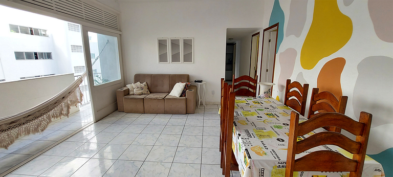 COCDV0100 - 9 personas en Corredor da Vitória