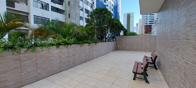 COCDV0100 - 9 personas en Corredor da Vitória