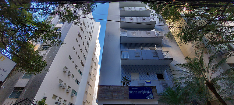 COCDV0100 - 9 people in Corredor da Vitória