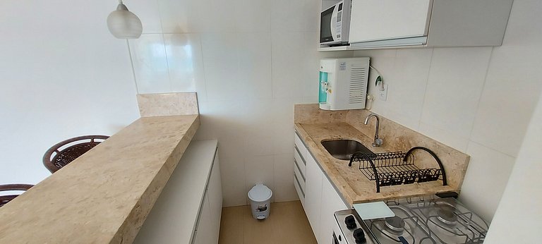 Sensational sea view - COVLA0102