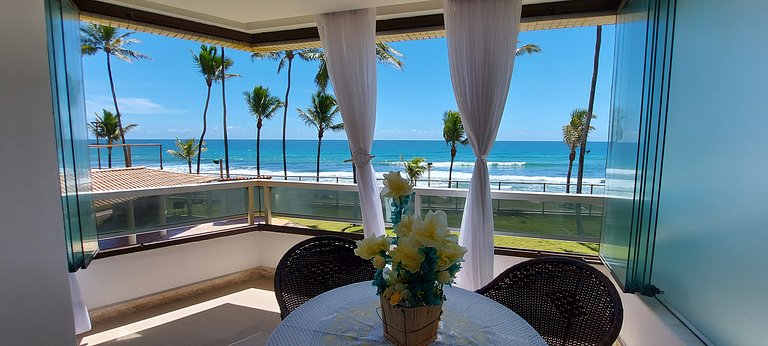 Sensational sea view - COVLA0102