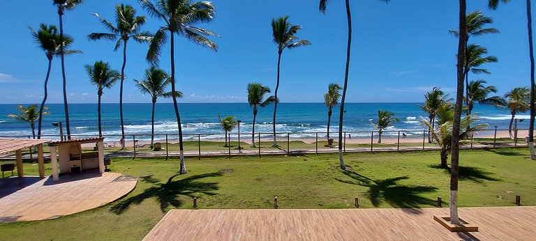 Sensational sea view - COVLA0102