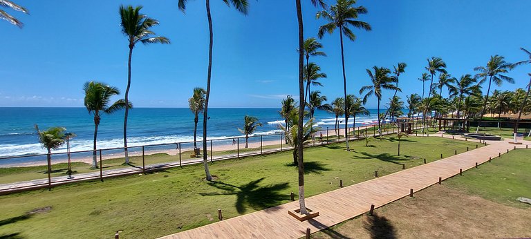 Sensational sea view - COVLA0102