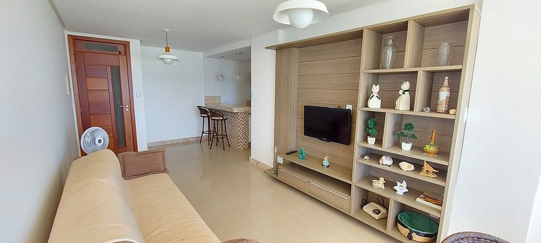 Sensational sea view - COVLA0102