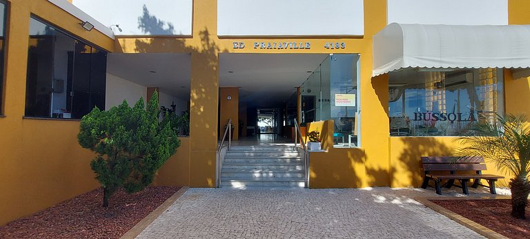 COBAR0107 - Praia Ville Building