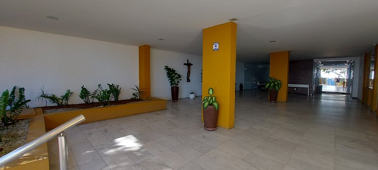 COBAR0107 - Praia Ville Building