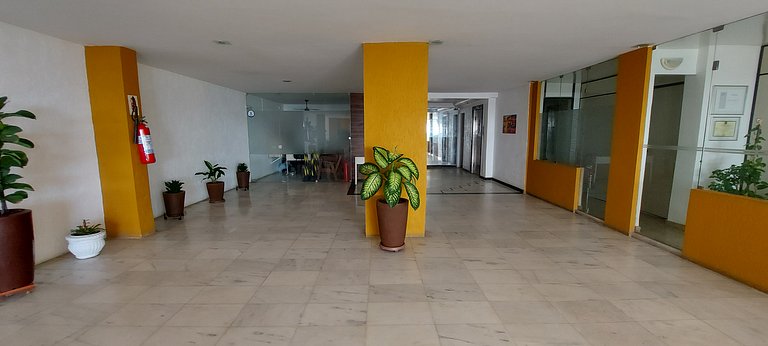 COBAR0107 - Praia Ville Building