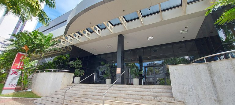 COCAR0110 - Beautiful suite with balcony