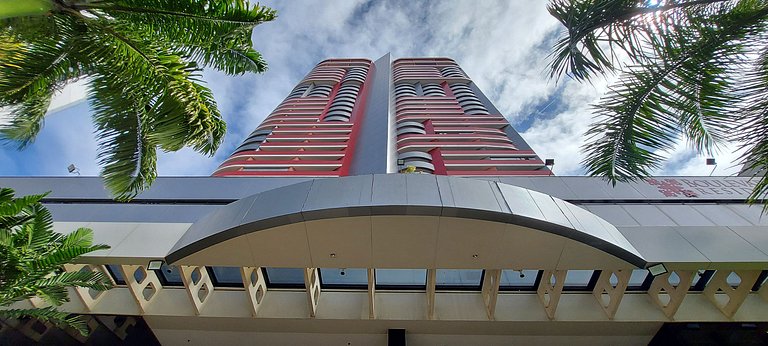 COCAR0110 - Beautiful suite with balcony