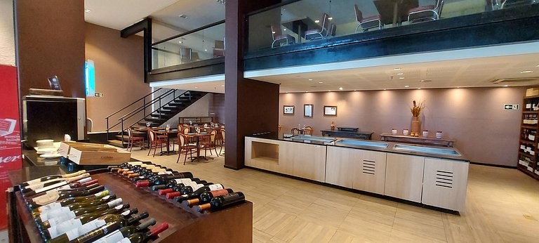 COCAR0110 - Beautiful suite with balcony