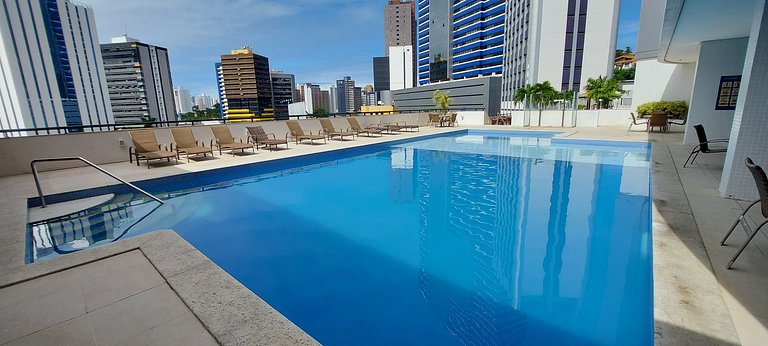 COCAR0110 - Beautiful suite with balcony