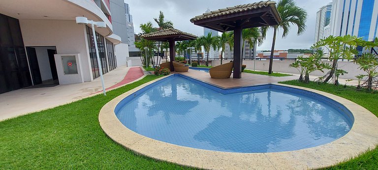 COCAR0110 - Beautiful suite with balcony