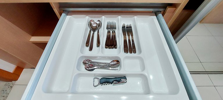 COCAR0110 - Hermosa suite con balcón