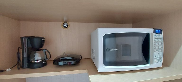 COCAR0110 - Beautiful suite with balcony