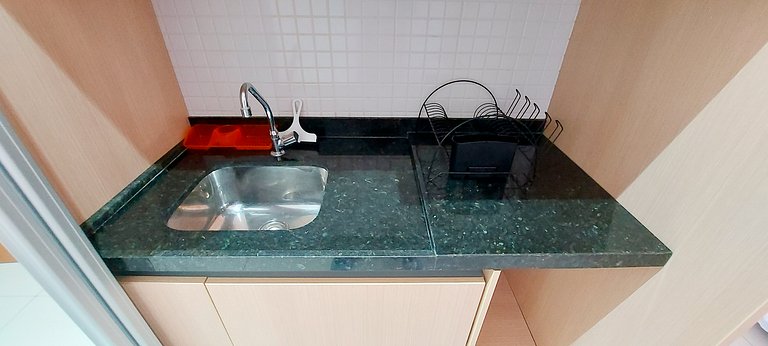 COCAR0110 - Hermosa suite con balcón