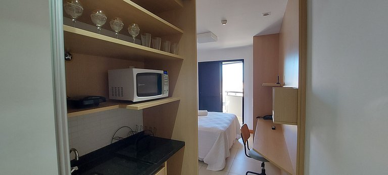 COCAR0110 - Beautiful suite with balcony