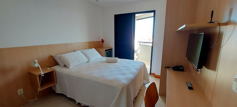 COCAR0110 - Beautiful suite with balcony