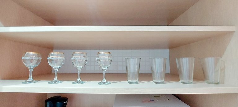 COCAR0110 - Beautiful suite with balcony