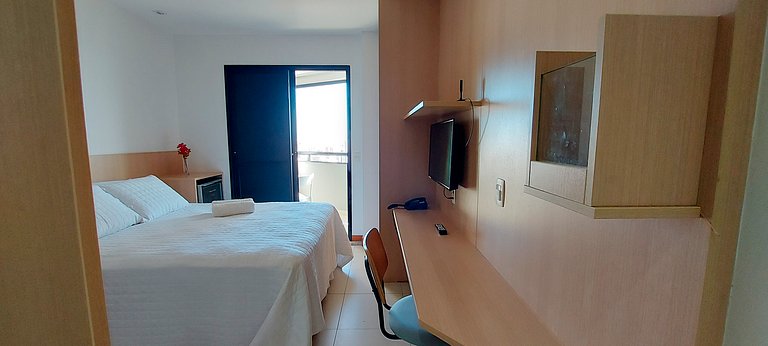 COCAR0110 - Beautiful suite with balcony