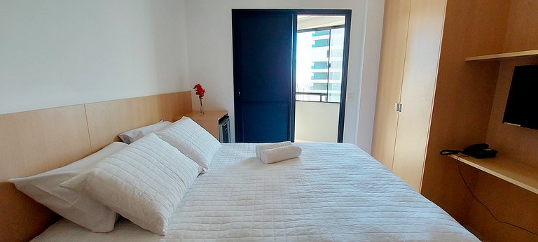 COCAR0110 - Beautiful suite with balcony