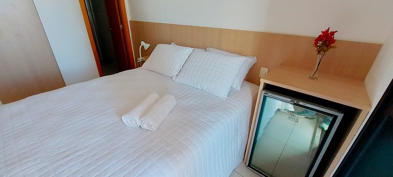 COCAR0110 - Beautiful suite with balcony