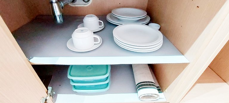 COCAR0110 - Hermosa suite con balcón