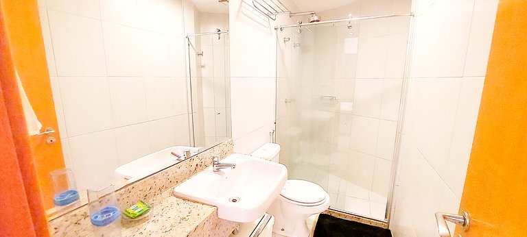 COCAR0110 - Beautiful suite with balcony