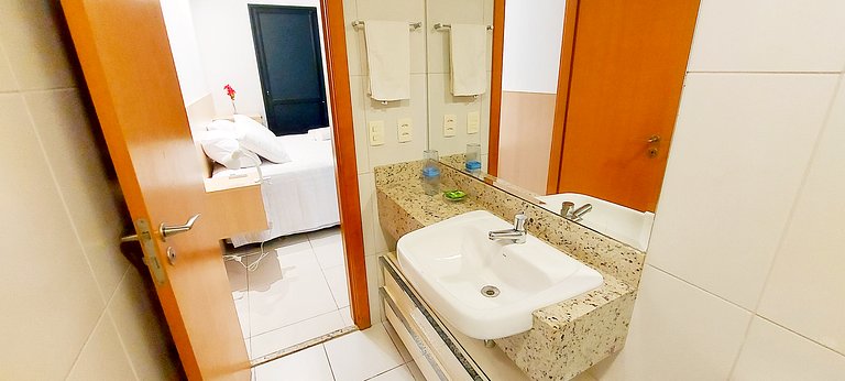 COCAR0110 - Beautiful suite with balcony