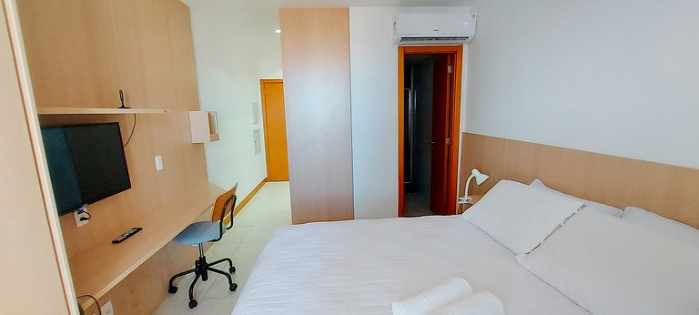 COCAR0110 - Beautiful suite with balcony