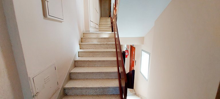 COGRA0101 - Ap amplo e bem localizado na Graça