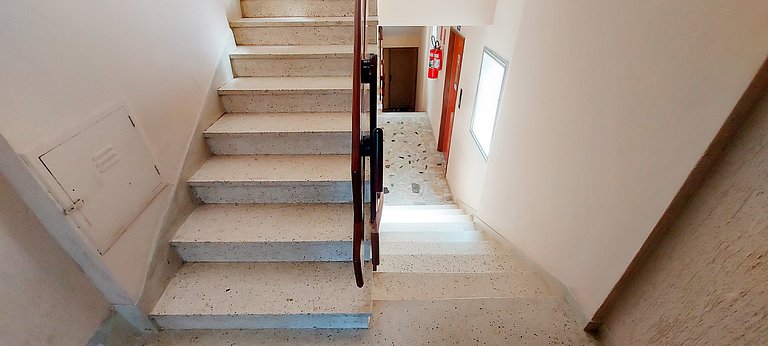 COGRA0101 - Ap amplo e bem localizado na Graça