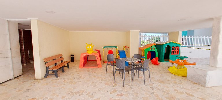 COGRA0101 - Ap amplo e bem localizado na Graça