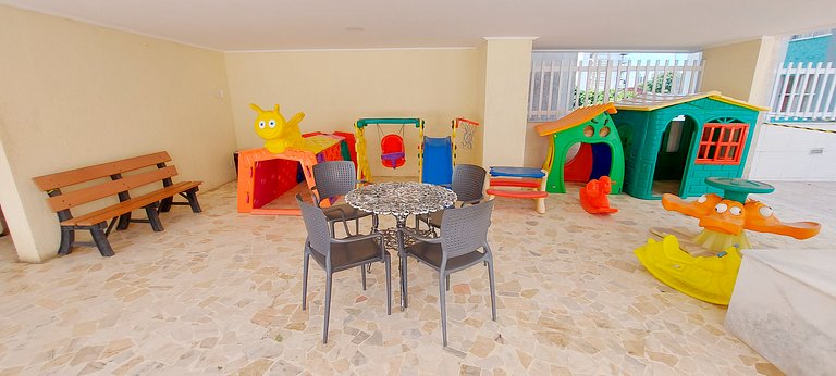 COGRA0101 - Ap amplo e bem localizado na Graça