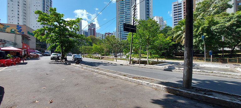 COGRA0101 - Ap amplo e bem localizado na Graça