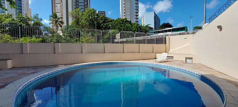 COGRA0101 - Ap amplo e bem localizado na Graça